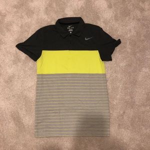 Nike men’s Golf/Tennis Polo